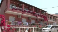 Irene Apartments