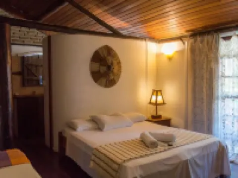 Tororao Hotel Pousada Hotels in Porto Seguro