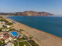 Pilot Beach Resort - 5 stjerner