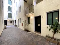 埃斯卡拉飯店普埃布拉中心