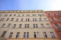 Hotel Claris Hotels in Vinohrady