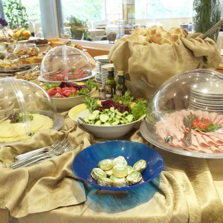 Albergo Mediterraneo