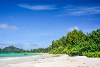 Berjaya Praslin Resort - Romantic