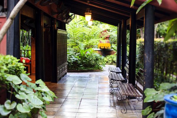 Gulliver's Tavern Hotel(โรงแรมกัลลิเวอร์ทาเวิร์น)_5
