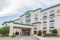 Wingate by Wyndham Vineland/Millville Hotel di Vineland