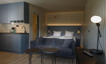 Grønnbuene Rorbu Hotel - Housity