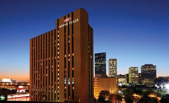 Crowne Plaza Houston Med Ctr-Galleria Area, an IHG Hotel