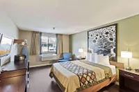 Super 8 by Wyndham Ankeny/Des Moines Area Hotel a Ankeny