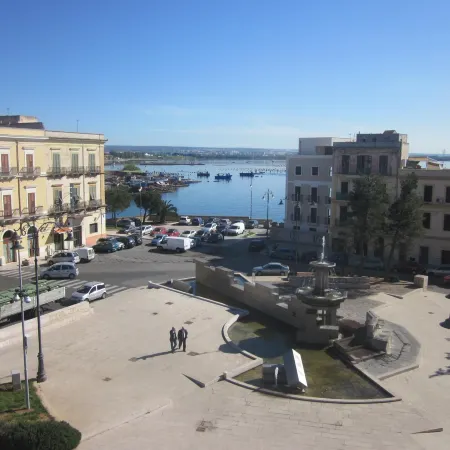 Albergo Del Sole