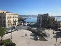 Albergo Del Sole - View biển