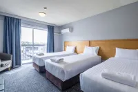 Best Western Hobart Hotels in Hobart
