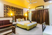 Hotel New Devanshi Inn Hotels in Kalamboli