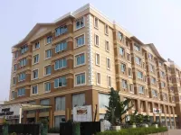 Pride Ananya Resorts Hotels in Puri