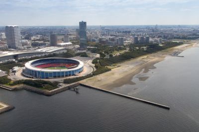 ホテル周辺 天然温泉 湯~ねるの写真