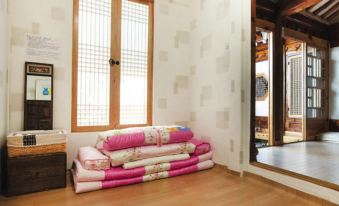 Vine House Seoul