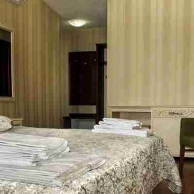 Tsentr Hotel Rooms