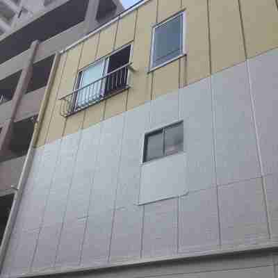 江戸東京ホステル Hotel Exterior