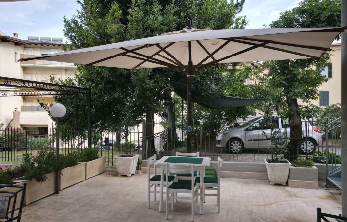 Hotel Dei Pini