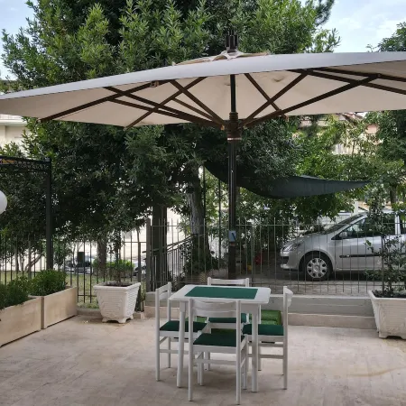 Hotel Dei Pini