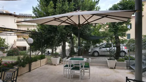 Hotel Dei Pini - Pet friendly