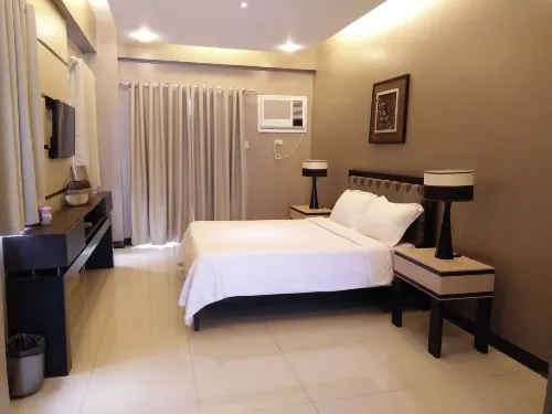 Belize Tagaytay - Bed and Breakfast