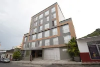 Vvc Hotel's Hotels in Villavicencio