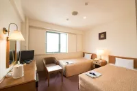 Smile Hotel Oita Hita Hotels in Hita