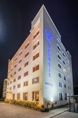 Mantris Hotel Hotel a Visakhapatnam