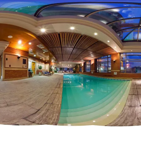 InterContinental Hotels SANTIAGO by IHG