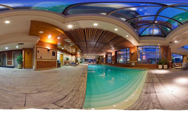 InterContinental Hotels Santiago by IHG photo 3