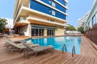 Athena Hotel - 3 étoiles
