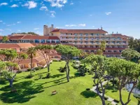 Hotel Quinta do Lago - bar