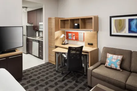 TownePlace Suites Orlando at SeaWorld®