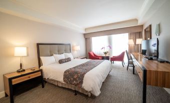 Oxford Palace Hotel