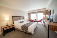 Oxford Palace Hotel Отели в г. Корейский район