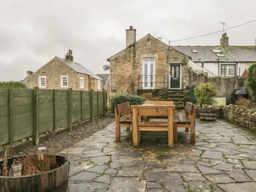 Ale Cottage Hotels in Ireby and Uldale