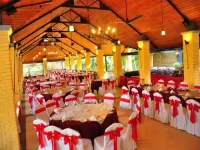 Lake Serenity Boutique Hotel