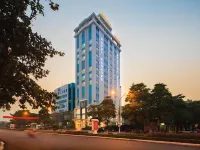 Royal Palace Hotel Hotels in 