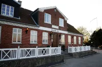 Motel Højmølle Kro Hotels in Eskilstrup