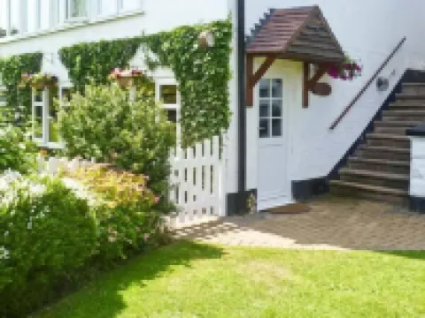 Severn Bank Lodge Hotels in Bewdley