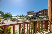 Indigo Belize 4B 3 Bedroom Condo by RedAwning