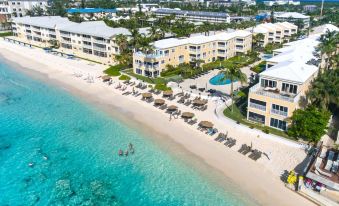 Regal Beach Club by Cayman Villas