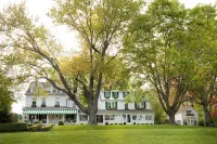 The Maidstone Hotel Hotel di Sag Harbor