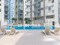 MaxStays Max Style at Fort Victoria Hotels in Taguig City
