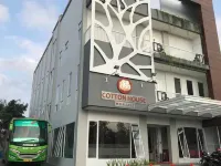 Cotton House Monjali Jogja Hotels near Monumen Yogya Kembali (Museum Monjali)