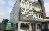 Cotton House Monjali Jogja