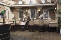 Four Seasons Hotel & Leisure Club Hotels in Monaghan