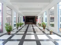 Room V Kluang parade by SECOM - 2-Star