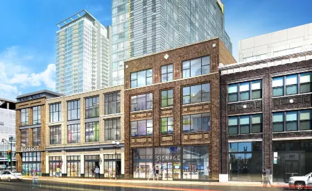 Home2 Suites by Hilton Chicago McCormick Place