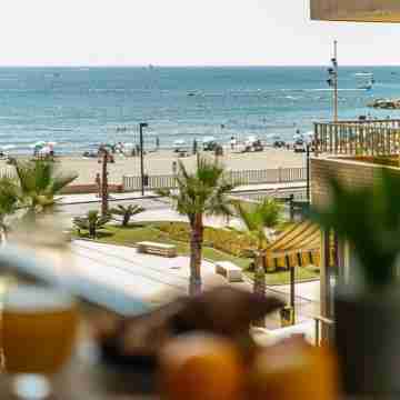 Homeabroad Apartments Maritimo - Sea Side View Apartment Others